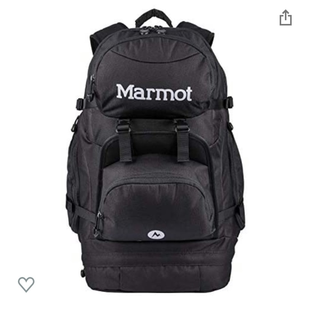 Marmot Gunnison Backpack